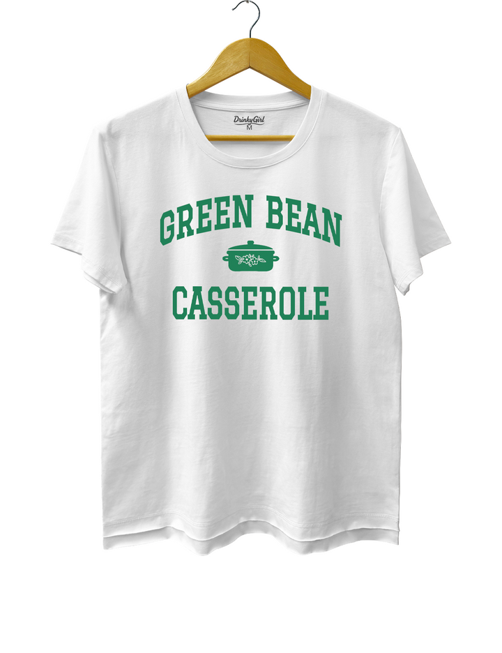 Green Bean Casserole Funny Thanksgiving