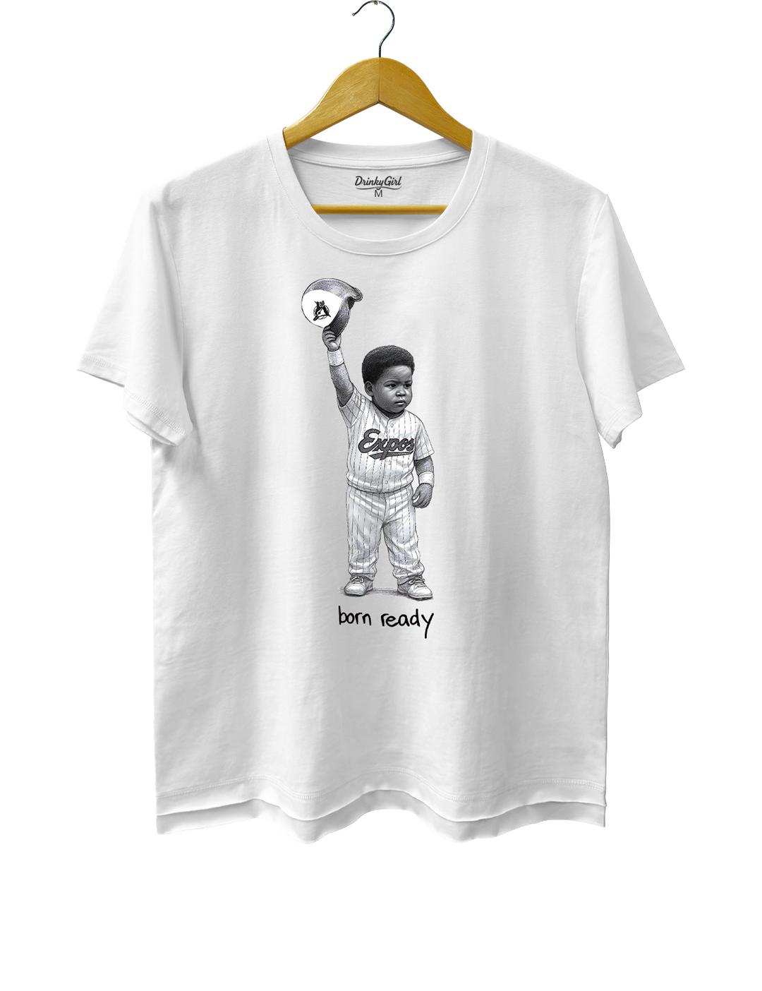 Born Ready Vladimir Guerrero