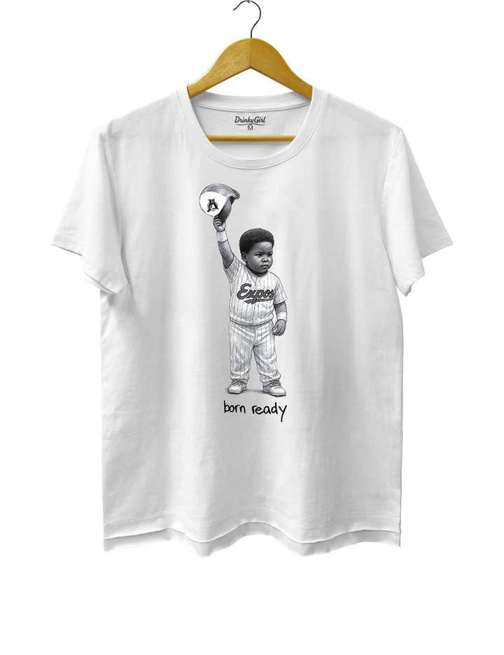 Born Ready Vladimir Guerrero