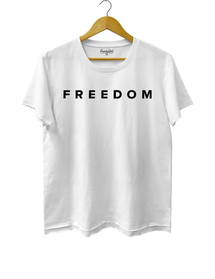 Freedom
