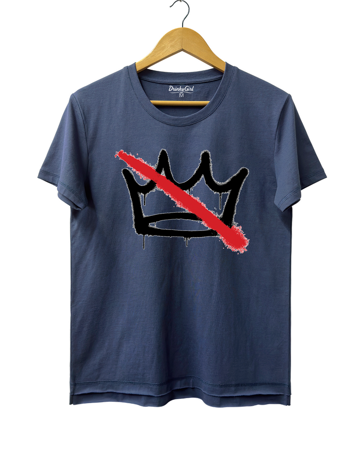 Crown No Kings