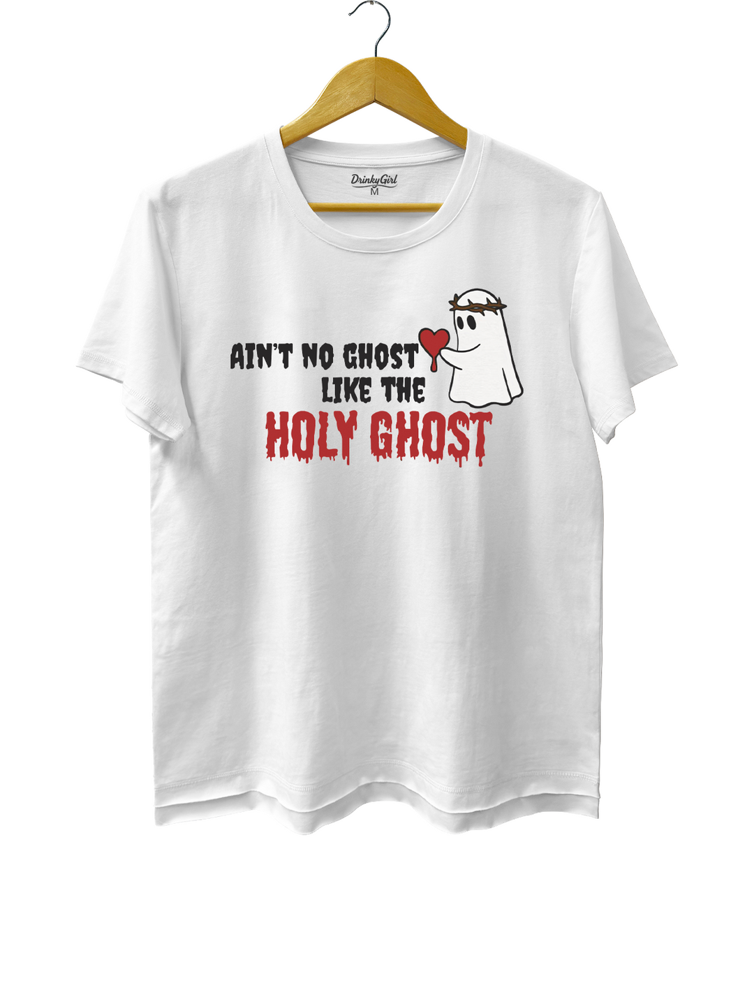 Holy Ghost Lover
