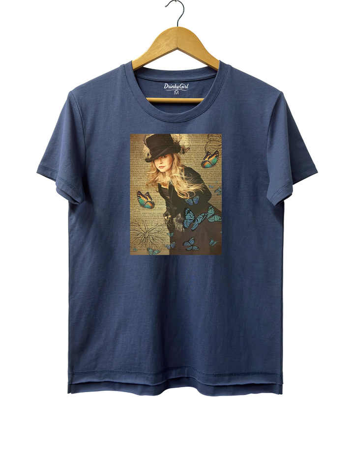 80s Vintage Stevie Nicks