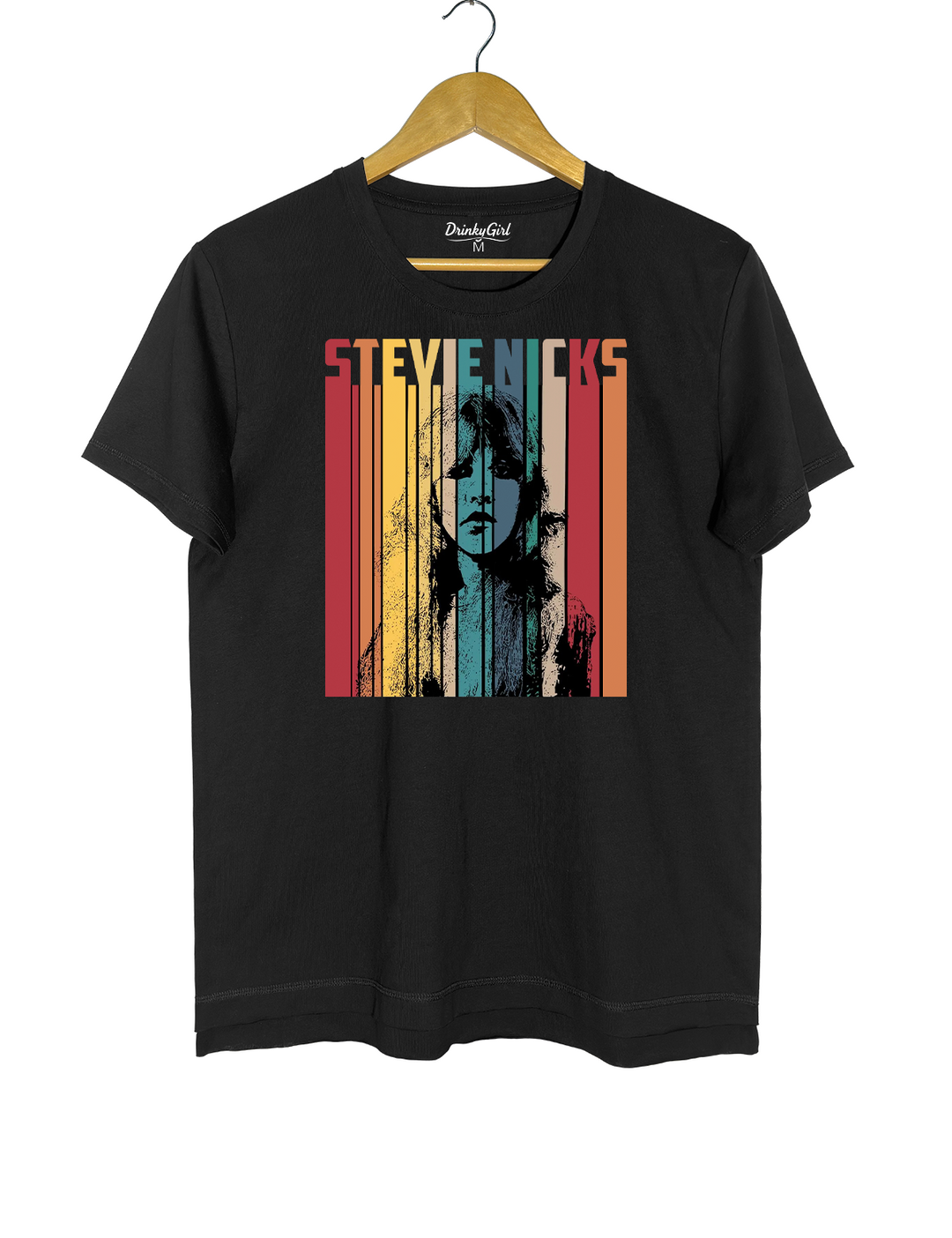 Stevie Nicks Don't Be A Lady Be A Legend