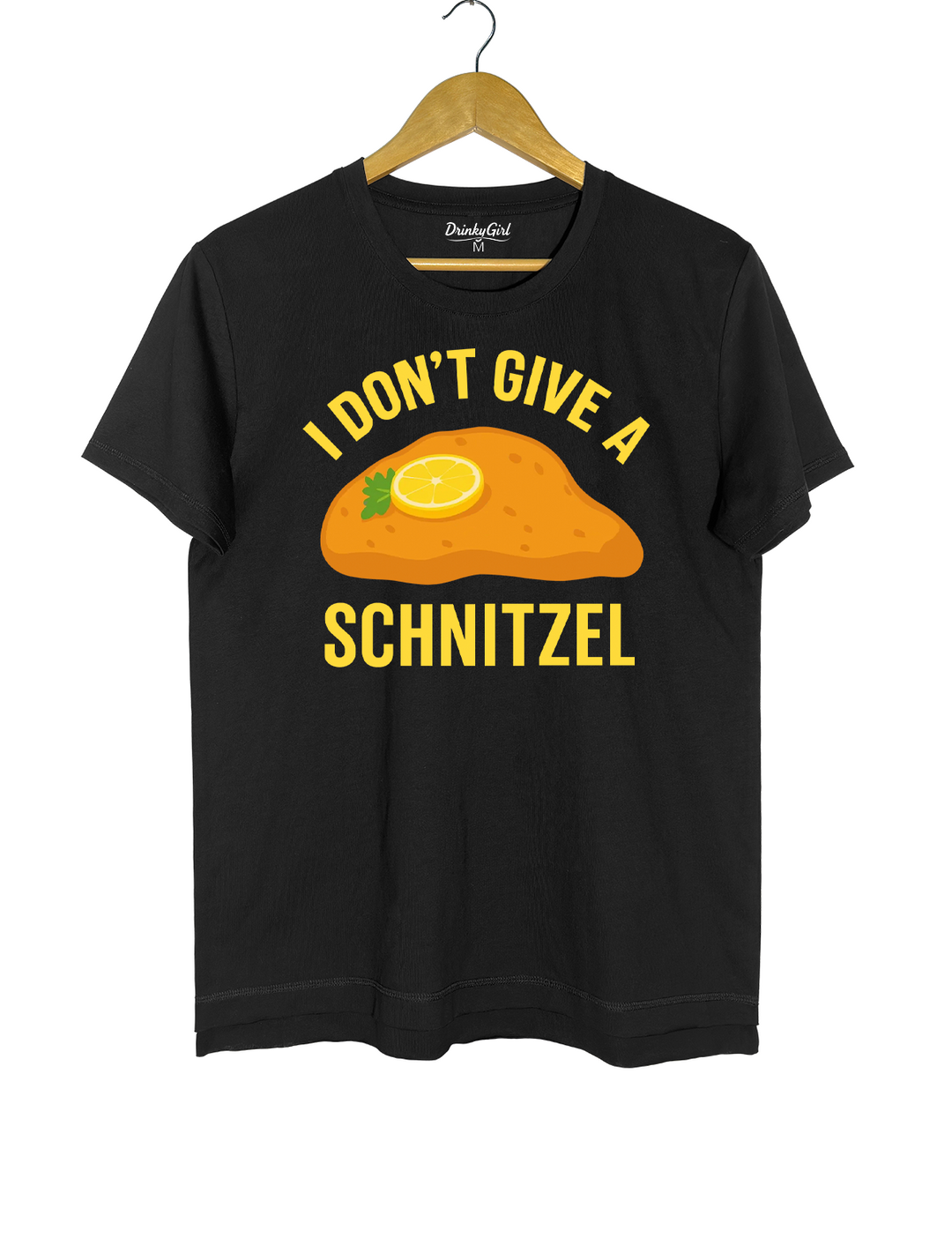 A Very Jonas Christmas I Don't Give A Schnitze
