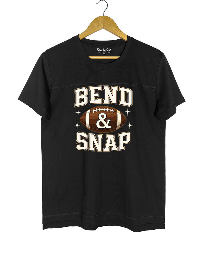Bend and Snap Womens Football