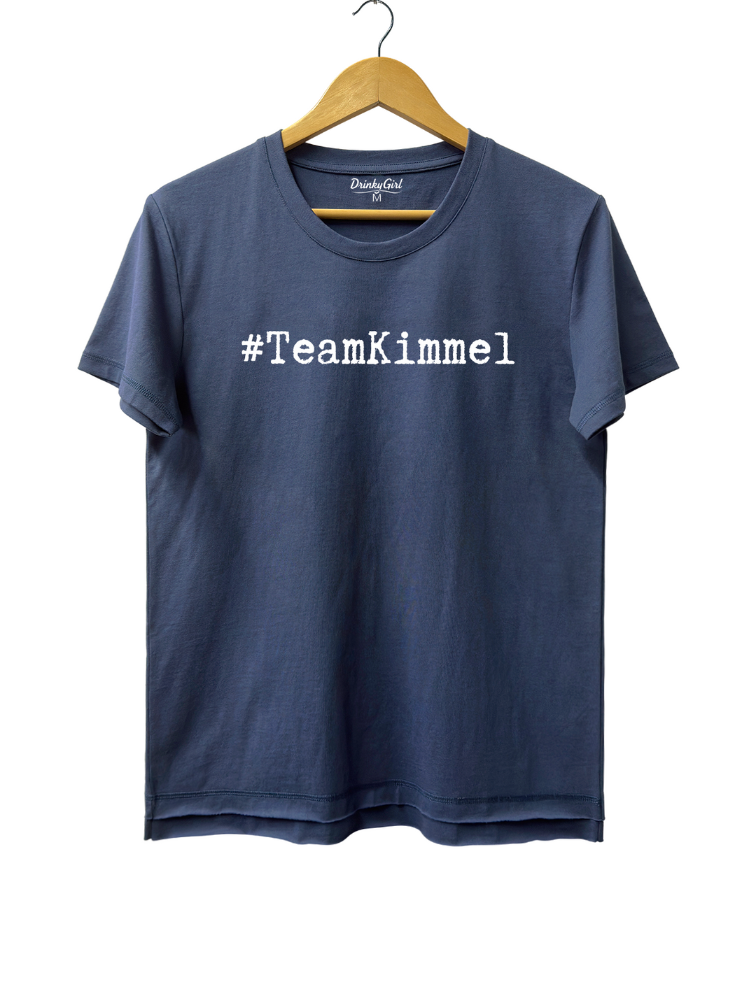 Free Speech Support Stand With Kimmel Tee