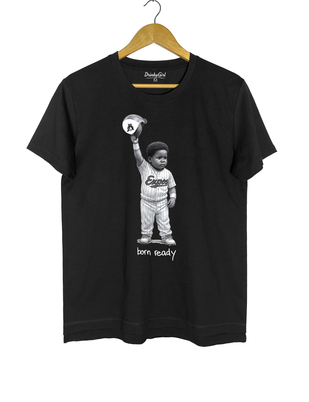 Born Ready Vladimir Guerrero