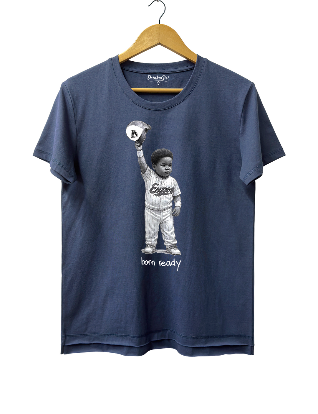 Born Ready Vladimir Guerrero