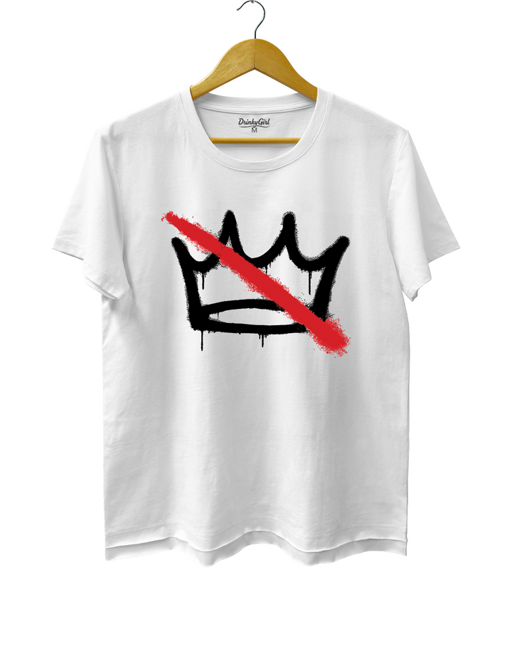 Crown No Kings
