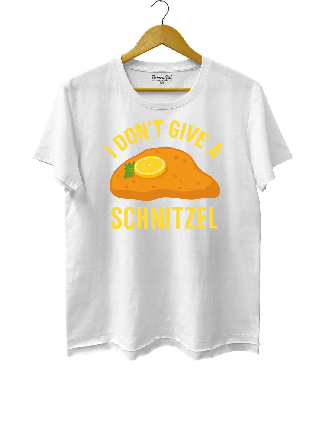 A Very Jonas Christmas I Don't Give A Schnitze