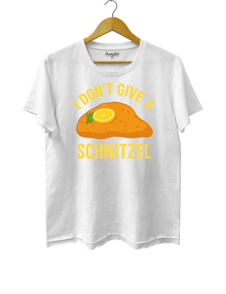 A Very Jonas Christmas I Don't Give A Schnitze