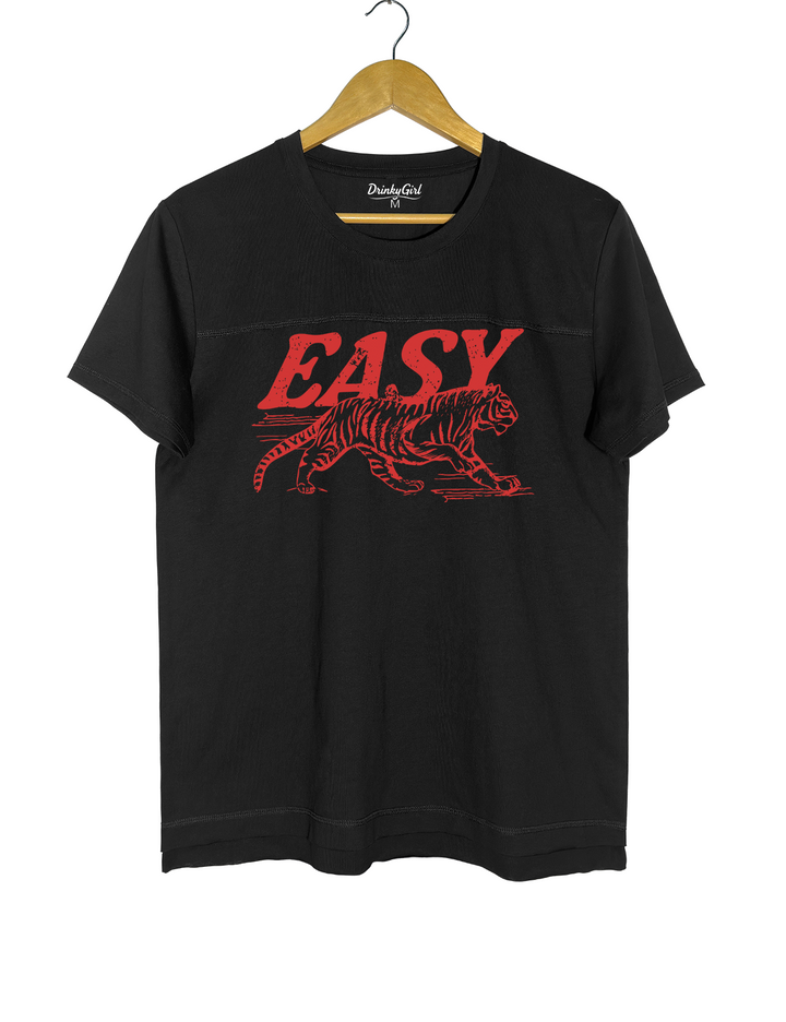 Easy Tiger Crop Top