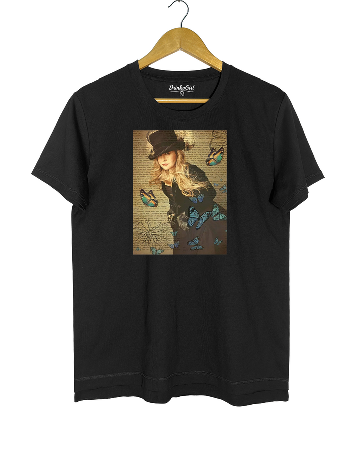 80s Vintage Stevie Nicks