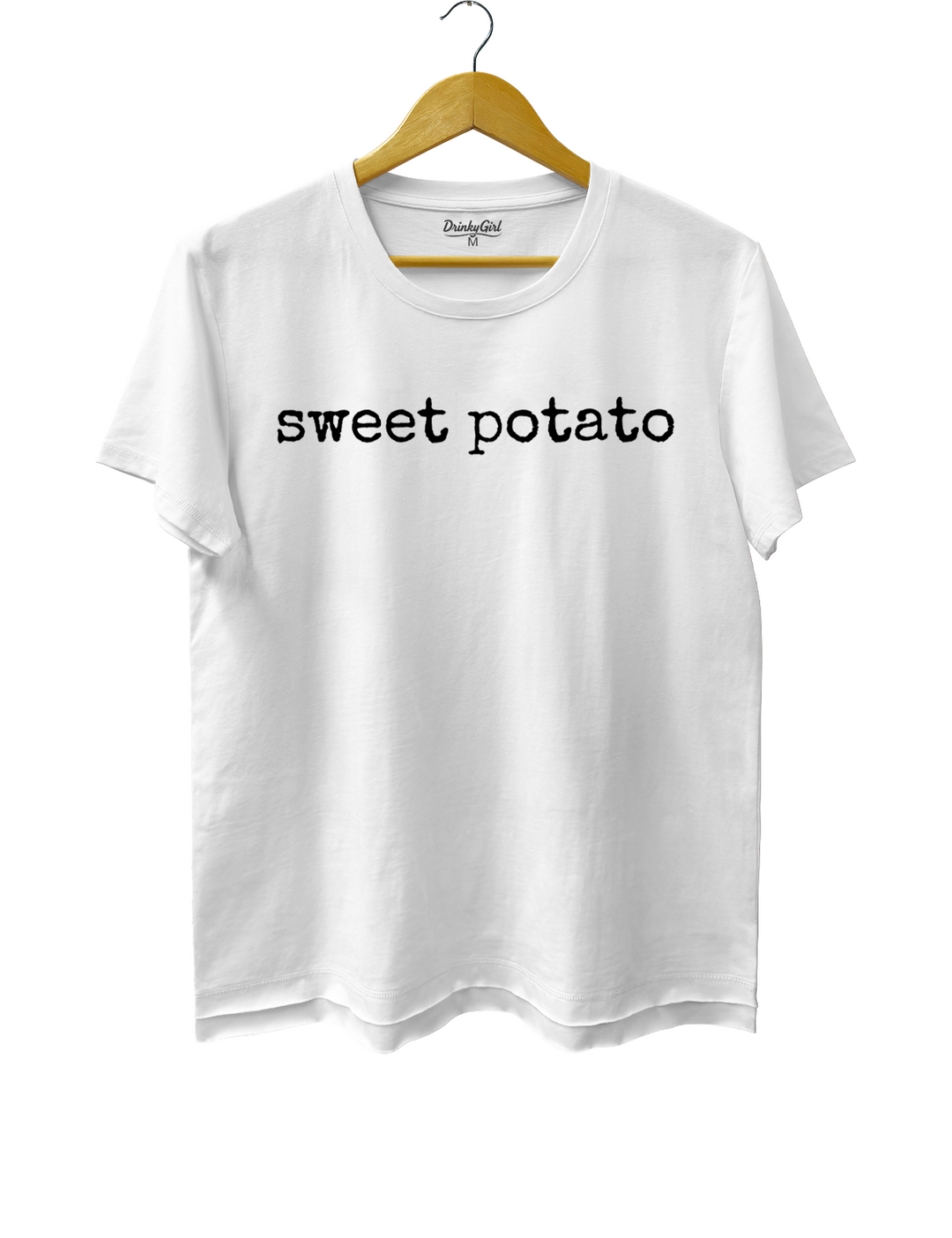Sweet Potato Tee