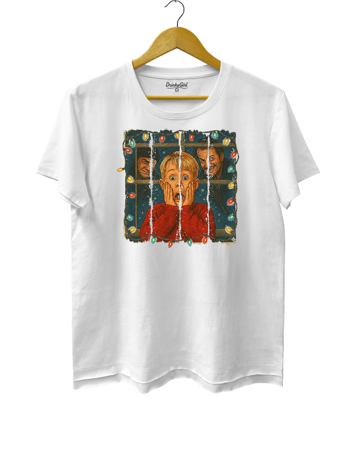 Home Alone Christmas