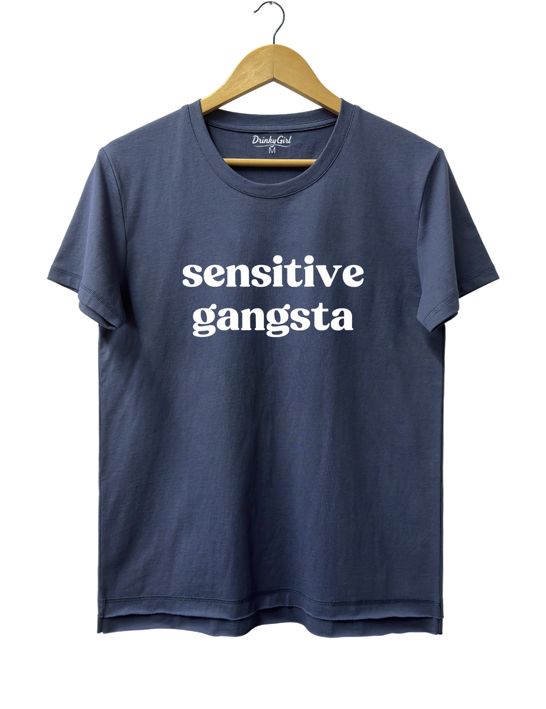 Sensitive Gangsta Tee